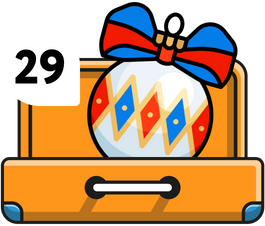 Чемодан 29 открытый.